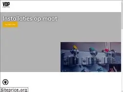 Sites similar to vdpservices.nl