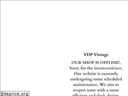 Sites similar to vdpvintage.com