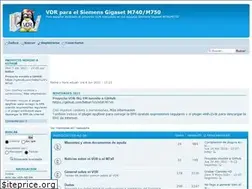Sites similar to vdr-m7x0.foroactivo.com.es