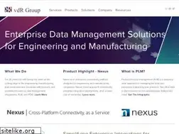Sites similar to vdr.com