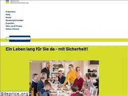 Sites similar to vdr.de