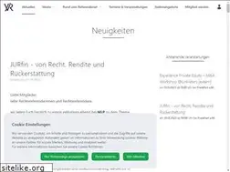 Sites similar to vdrh.org