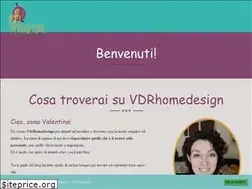 Sites similar to vdrhomedesign.com