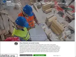 Sites similar to vdri.de