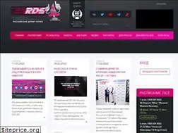 Sites similar to vdrifte.ru