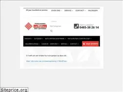 Sites similar to vdrijt.nl