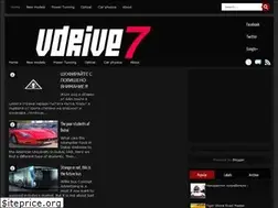 Sites similar to vdrive7.blogspot.com