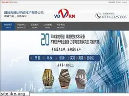 Sites similar to vdrn.net