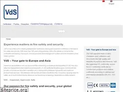 Sites similar to vds-asia.com