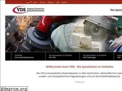 Sites similar to vds-bonn.de