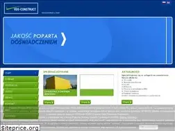Sites similar to vds-construct.pl
