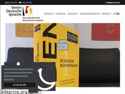 Sites similar to vds-ev.de
