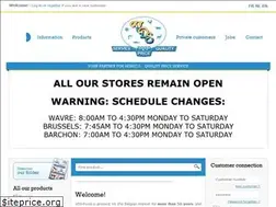 Sites similar to vds-food.com