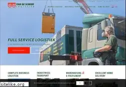 Sites similar to vds-fulfilment.nl