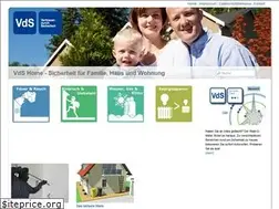 Sites similar to vds-home.de