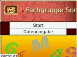 Sites similar to vds-sonne.de