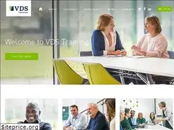 Sites similar to vds-training.co.uk