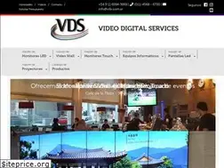 Sites similar to vds.com.ar