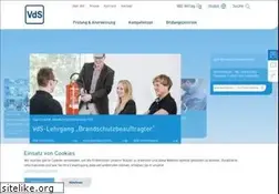 Sites similar to vds.de