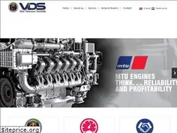 Sites similar to vds.sr