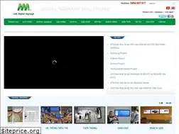 Sites similar to vds.vn