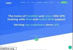 Sites similar to vds6.net