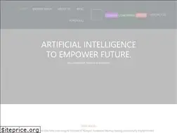 Sites similar to vdsai.com