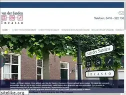 Sites similar to vdsanden-incasso.nl