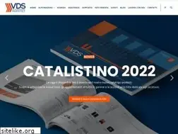 Sites similar to vdsautomation.com