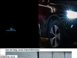 Sites similar to vdsautomotive.nl