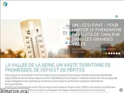 Sites similar to vdseine.fr