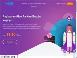 Sites similar to vdskiralama.com