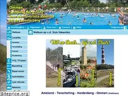 Sites similar to vdsluisvakanties.nl