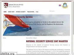 Sites similar to vdsm.gov.sx