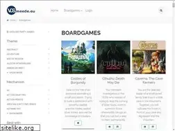 Sites similar to vdsmeede.eu