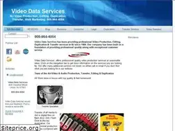Sites similar to vdsnj.com