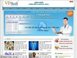 Sites similar to vdsoft.vn