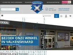 Sites similar to vdsteenxxl.com