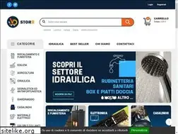 Sites similar to vdstore.it
