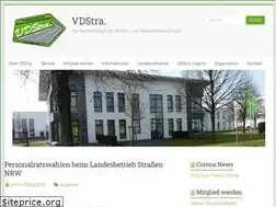 Sites similar to vdstra.de