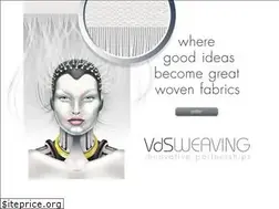 Sites similar to vdsweaving.com