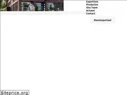 Sites similar to vdt-advocaten.nl