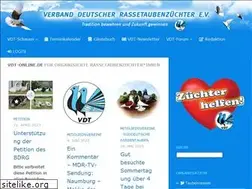 Sites similar to vdt-online.de