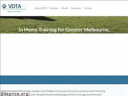 Sites similar to vdta.com.au