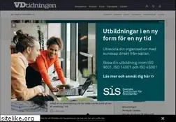 Sites similar to vdtidningen.se