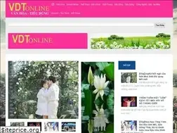 Sites similar to vdtonline.vn