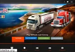 Sites similar to vdtruck.net
