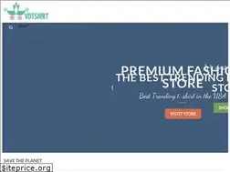 Sites similar to vdtshirt.com