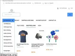 Sites similar to vdub-shop.com