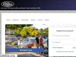 Sites similar to vdubber.com